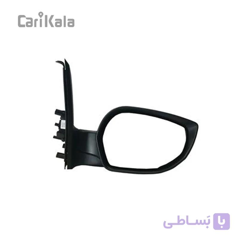 آینه بغل برقی سمت چپ  ساینا S232 | کروز