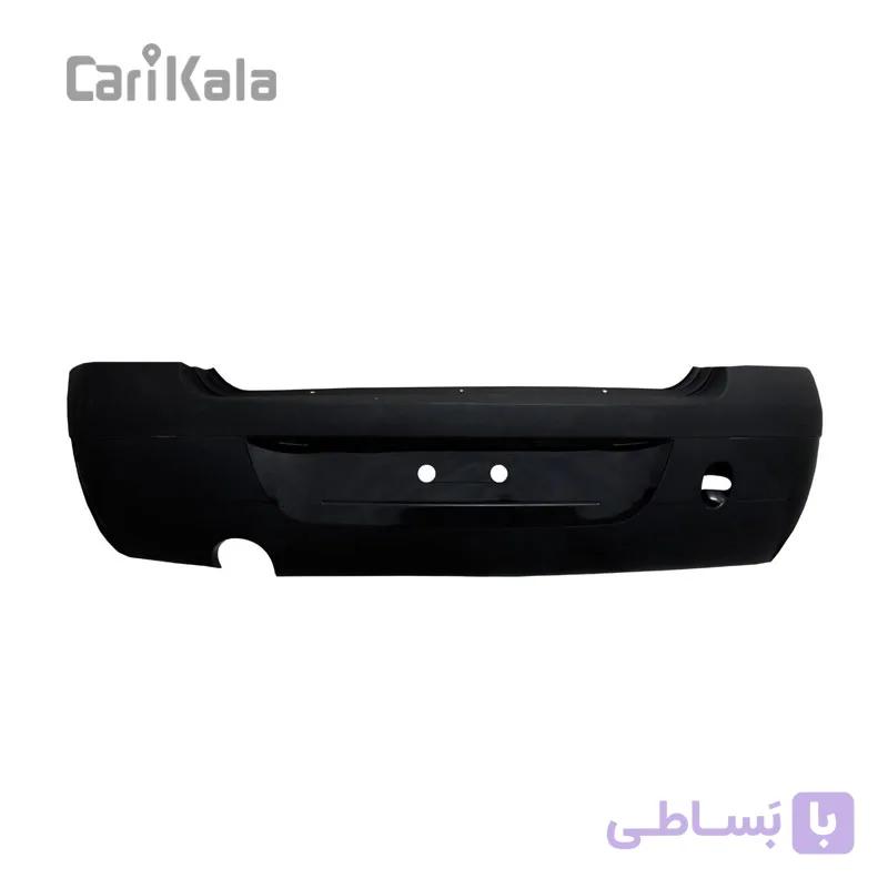 سپر عقب فاز 2 مشکی (ph2)  ال L90 | کروز