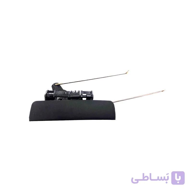 دستگيره در بازکن درب عقب PU1  وانت آریسان | کروز