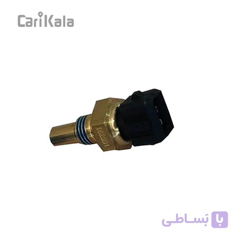 سنسور دمای آب (کله مشکی)  پراید موتور X100 | کروز
