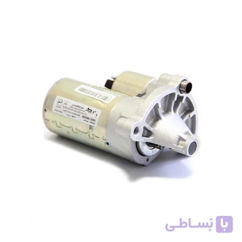 استارت کامل (ECM) بدون کابل 405 | کروز
