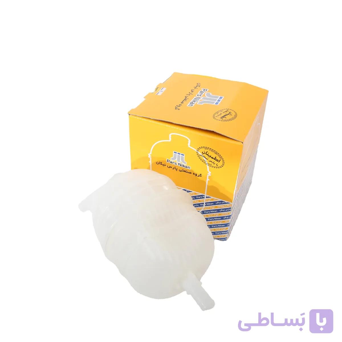 منبع انبساط 207 اتومات | پارس نیکان — تصویر 1