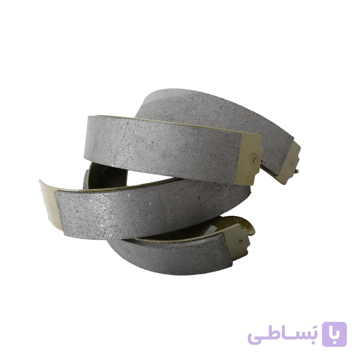 لنت ترمز عقب کفشکی پیکان استاپ لاین — تصویر 1