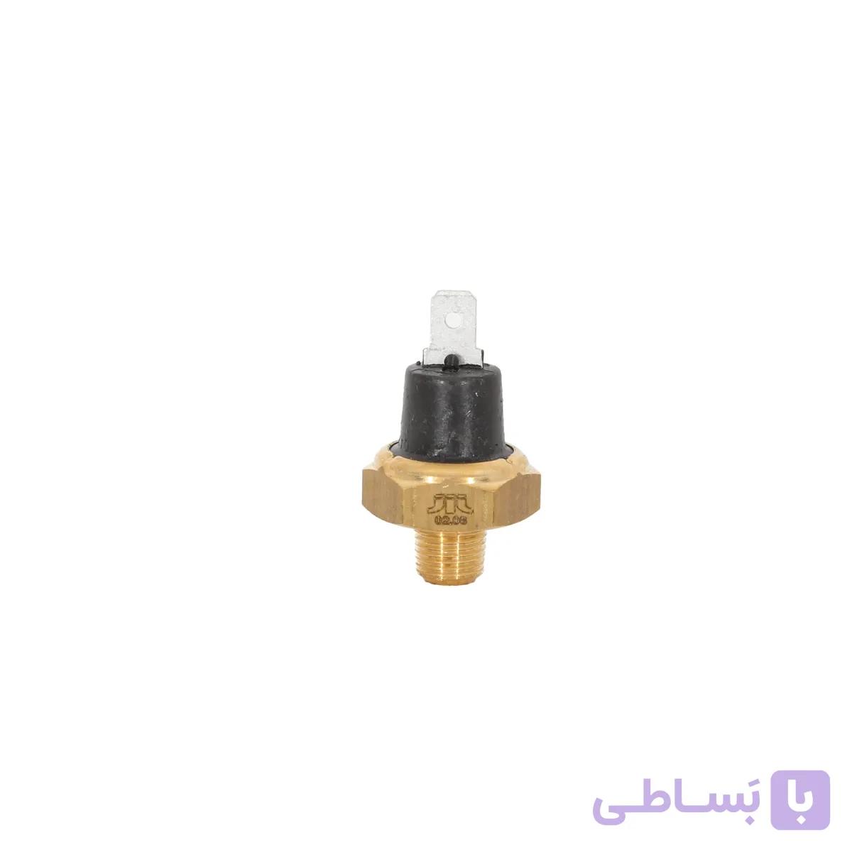 سوئيچ فشار روغن آردي | پارس نیکان — تصویر 1