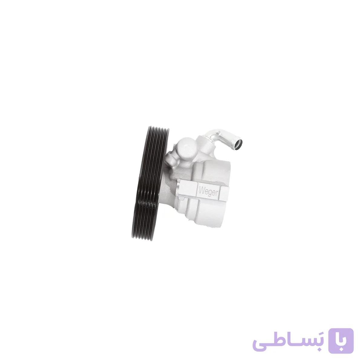 پمپ هیدرولیک   405 | وگر – Weger — تصویر 1