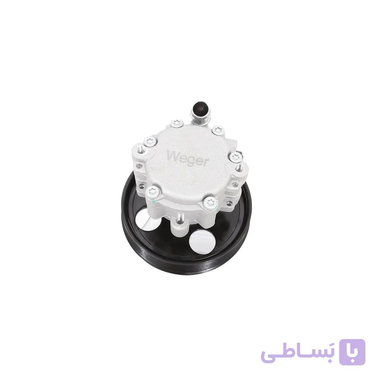 پمپ هیدرولیک الL90 | وگر weger — تصویر 1