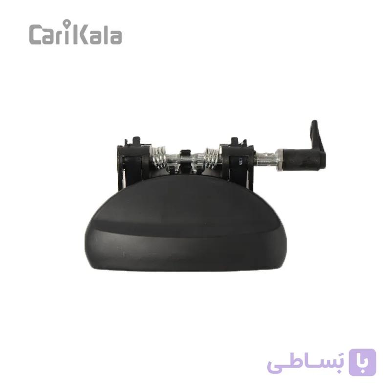 دستگیره درب بازکن بیرونی عقب سمت چپ  رانا | کروز