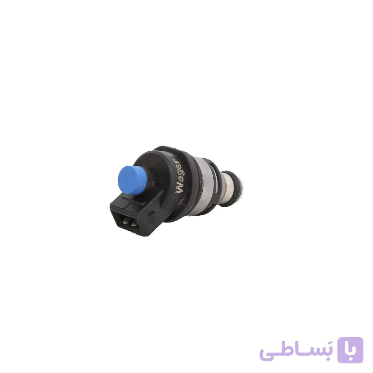 سوزن انژکتور سیستم ساژم (تپل)   405 | وگر Weger — تصویر 1