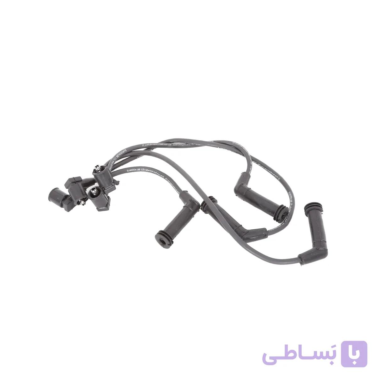 وایر شمع زیمنس  پراید | پارس نیکان — تصویر 1