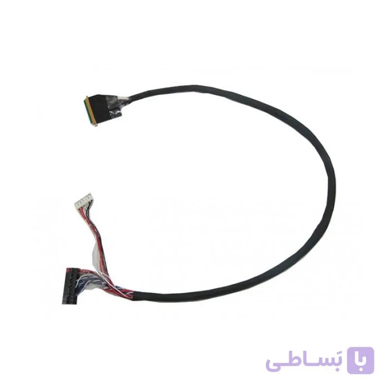 کابل LVDS مالتی مدیا و رهیاب   207 | کروز