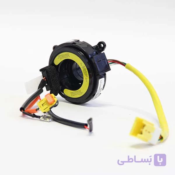 رابط چرخشی غربیلک فرمان پراید X100 | کروز