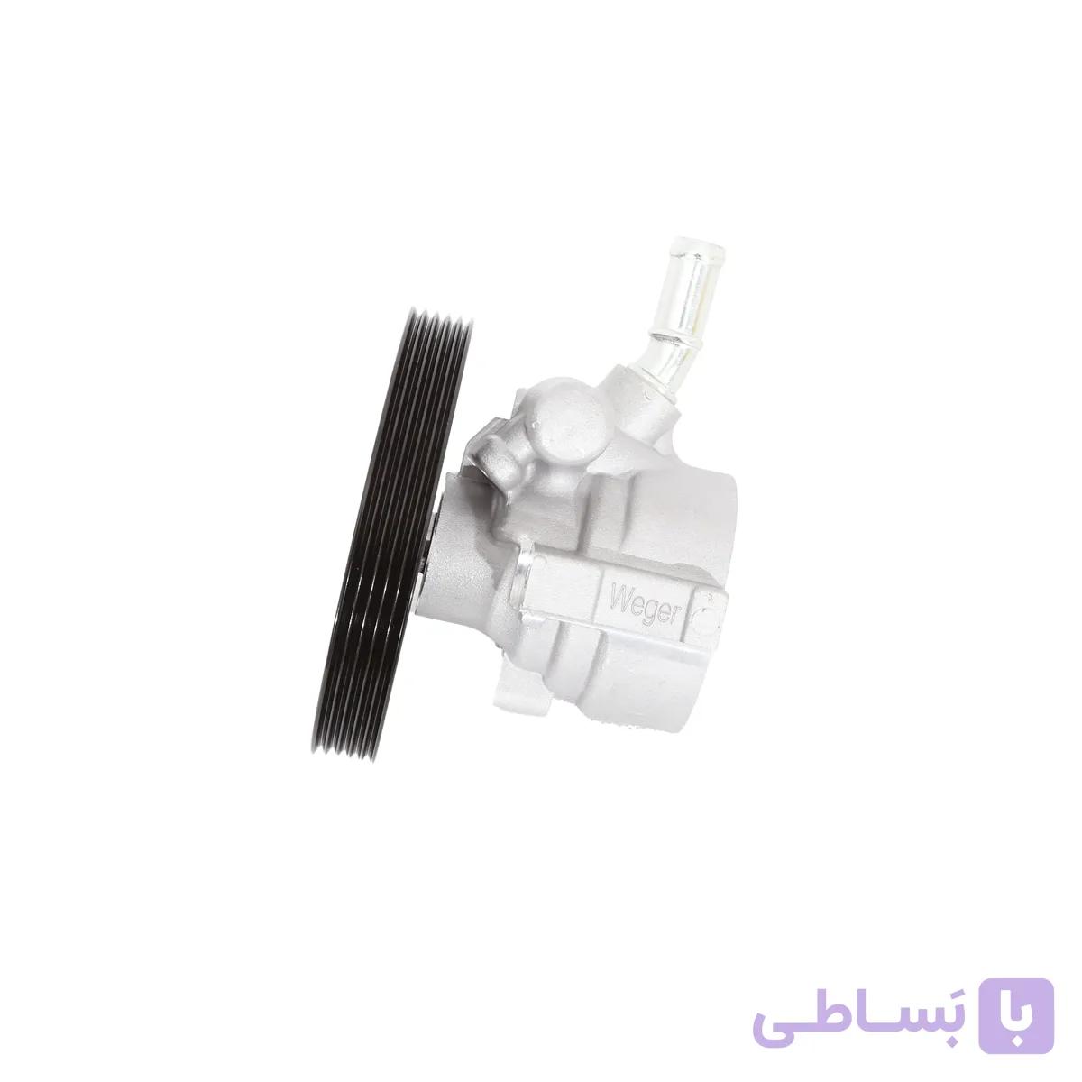 پمپ هیدرولیک پژو 405-پارس با موتور (R2) TU5 | وگر weger — تصویر 1