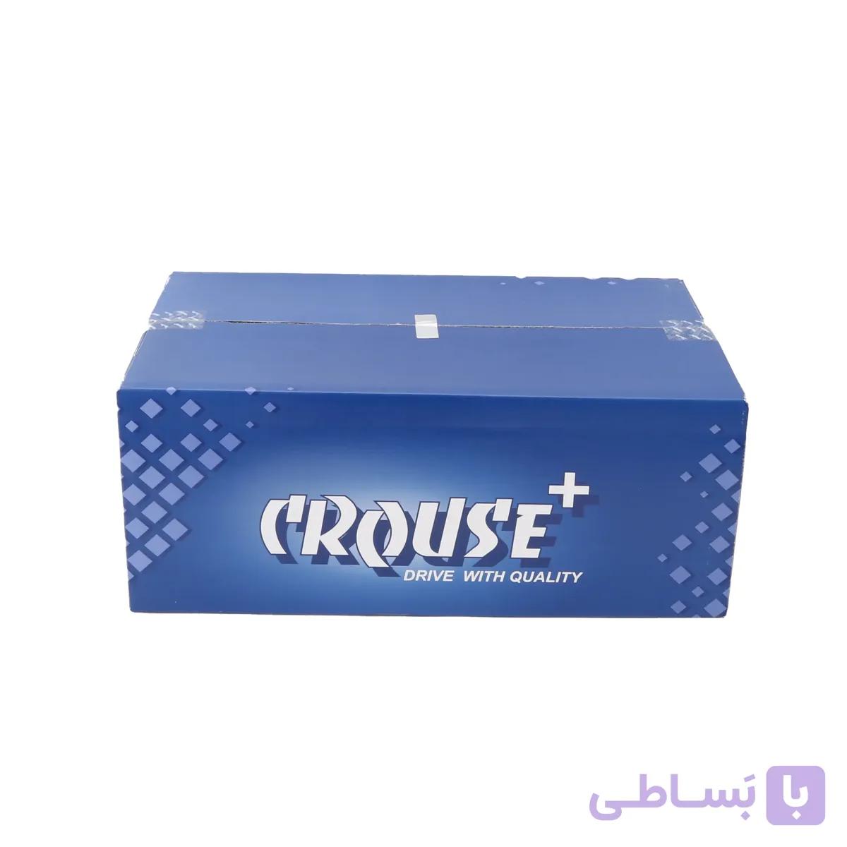 صفحه سیستم ترمز عقب چپ مزدا وانت | کروز — تصویر 1