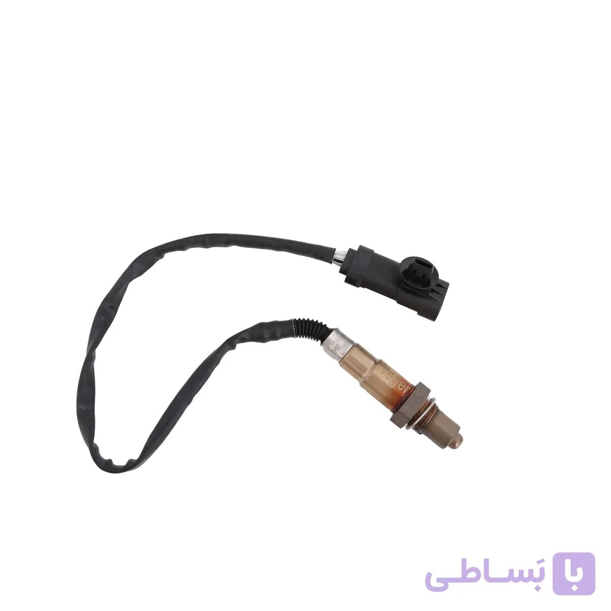 سنسور اکسیژن بالا رنو مگان (سیم متوسط) | وگر Weger — تصویر 1