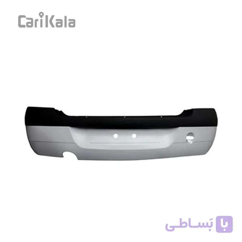 سپر عقب سفید  رنو ال L90 | کروز