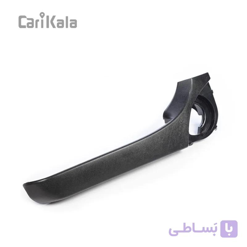 جعبه و قاب بلندگو روی درب جلو چپ 405 مشکی کروز — تصویر 1