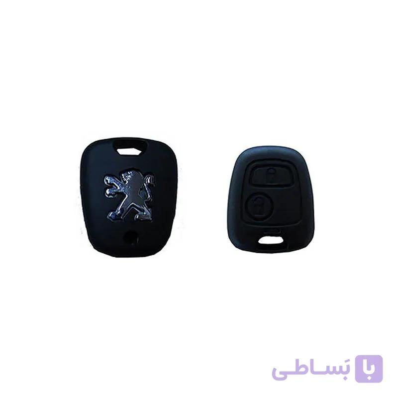 قاب ریموت کنترل بدون تگ و PCB  206 | کروز