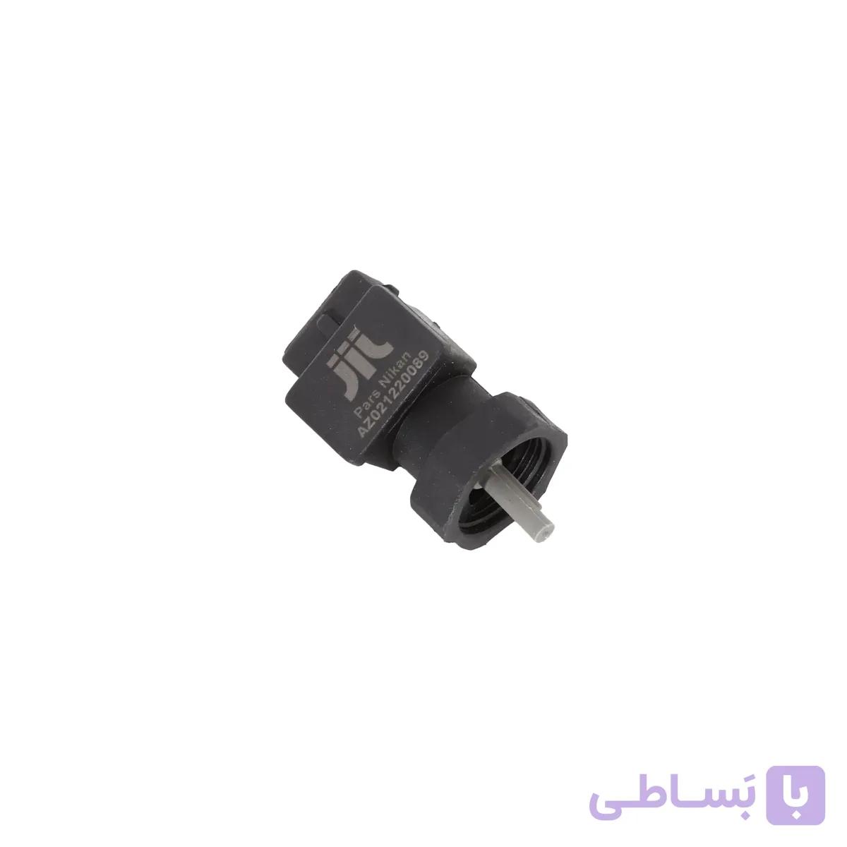سنسور کیلومتر پراید قدیم | پارس نیکان — تصویر 1