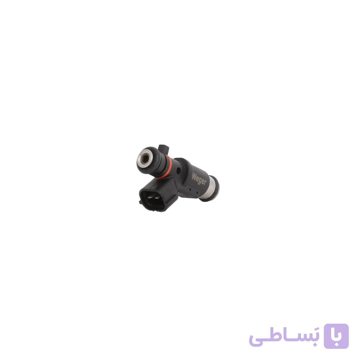 سوزن انژکتور scl سیستم ساژم  پراید – 405 | وگر Weger — تصویر 1