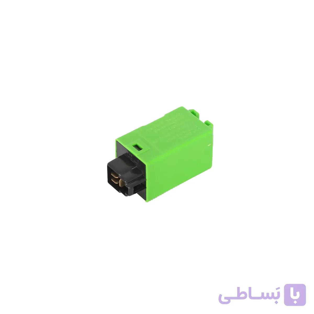 رله فلاشر  پرايد | پارس نیکان — تصویر 1