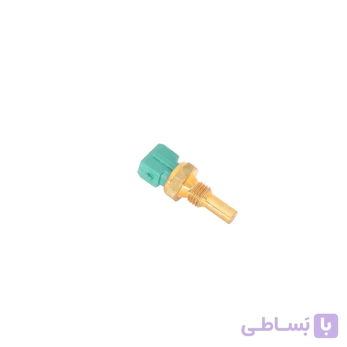 سنسور دمای آب (مشکی)   405 و پراید | پارس نیکان — تصویر 1