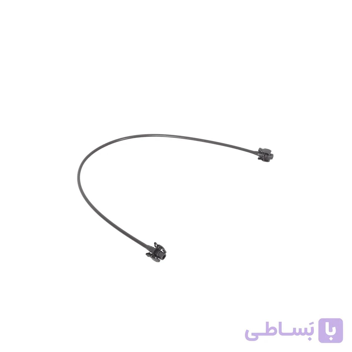 شیلنگ منبع انبساط 206 تیپ 5 | پارس نیکان — تصویر 1