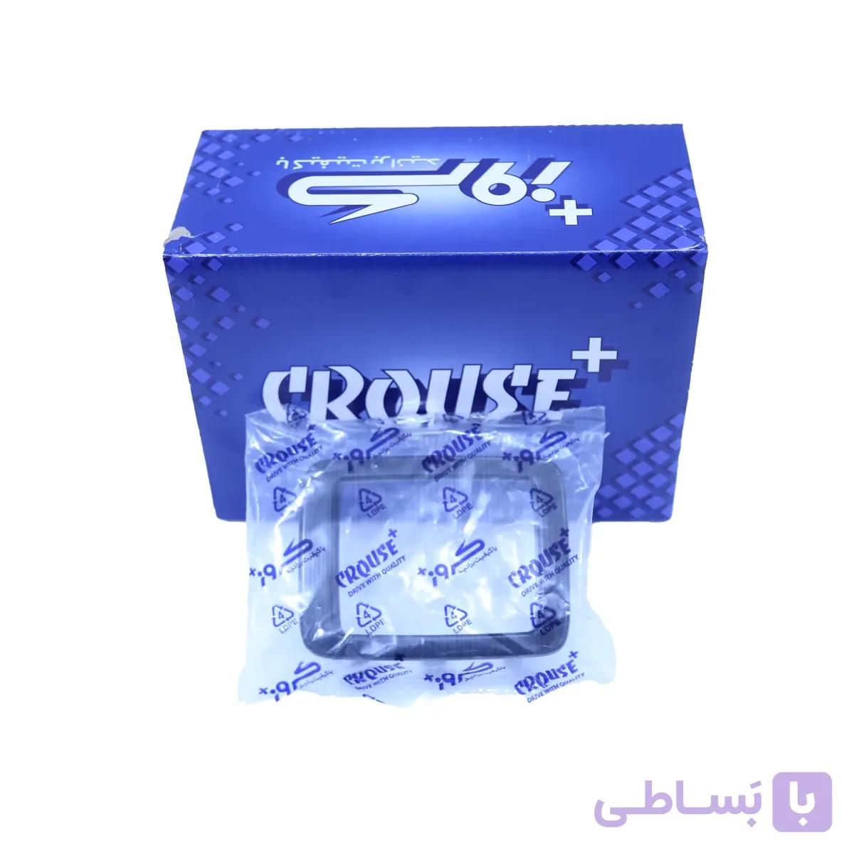 کلاف گردگیر دسته دنده پژو 206 اتوماتیک کروز — تصویر 1