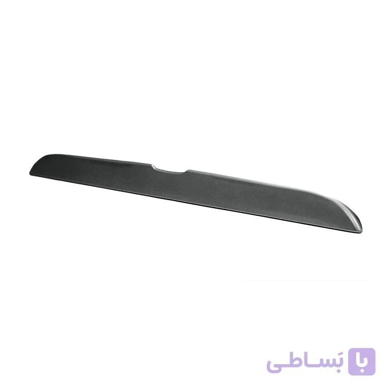 مجموعه فینیشر درب صندوق خاکستری   پارس | کروز
