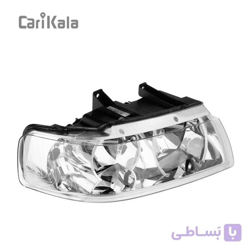 چراغ جلو سمت راست  سمند | کروز — تصویر 1