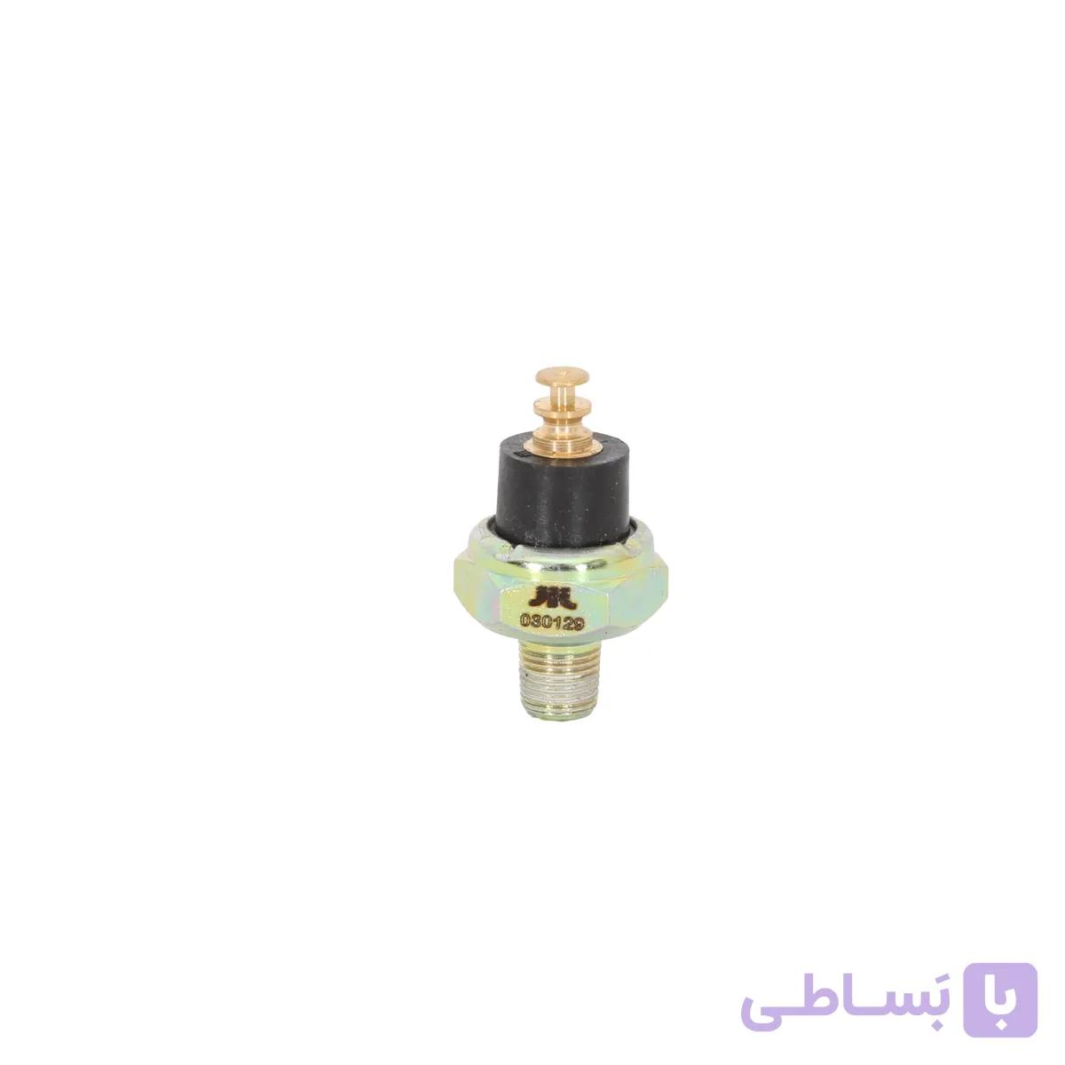 فشنگی روغن پراید | پارس نیکان — تصویر 1