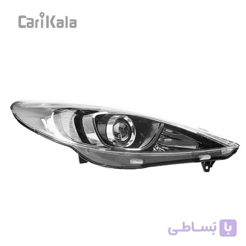 چراغ جلو سمت راست   207 | کروز — تصویر 1