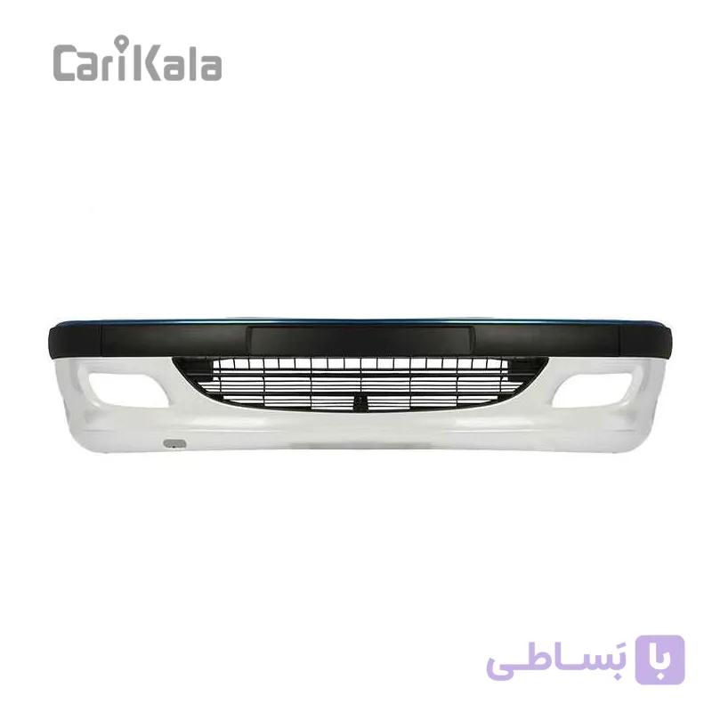 سپر جلو پارس سفید بدون دیاق و مه شکن کروز