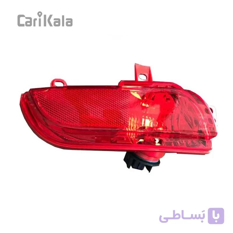 چراغ مه شکن عقب سمت چپ   207 | کروز — تصویر 1