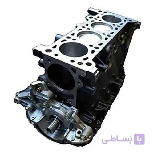 نیم موتور تیبا IKY