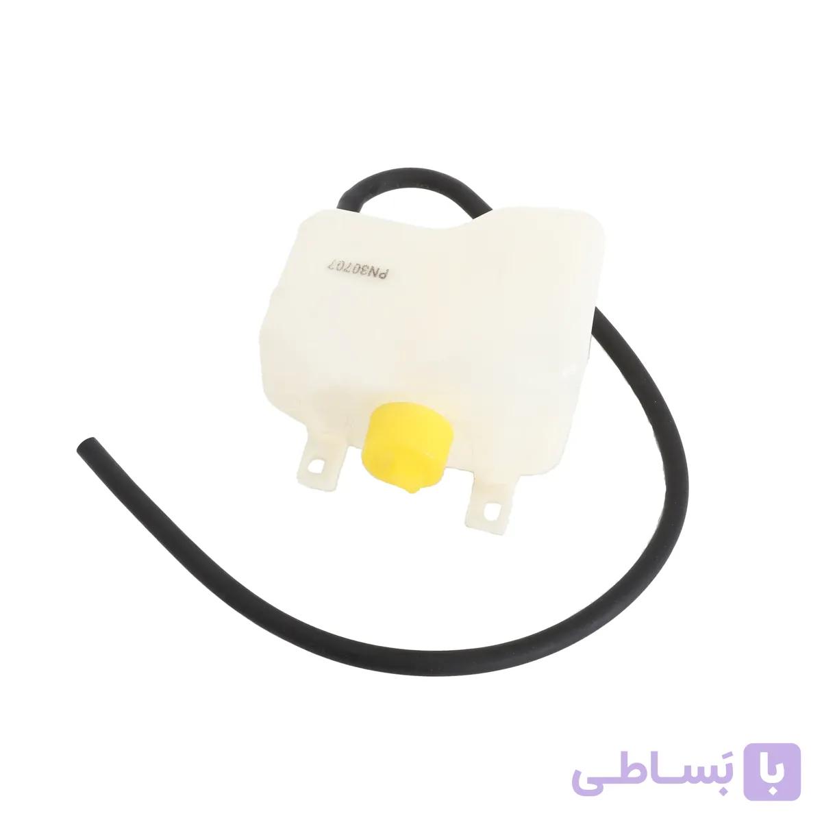 مجموعه کامل منبع انبساط پراید طرح جدید (پیچی) | پارس نیکان — تصویر 1