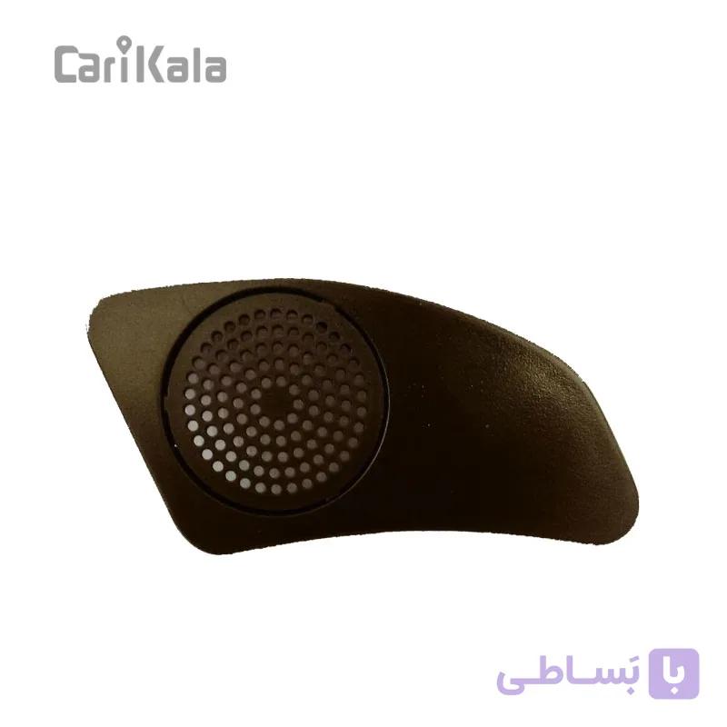 مجموعه قاب توییتر سمت چپ   پارس دو ایربگ | کروز