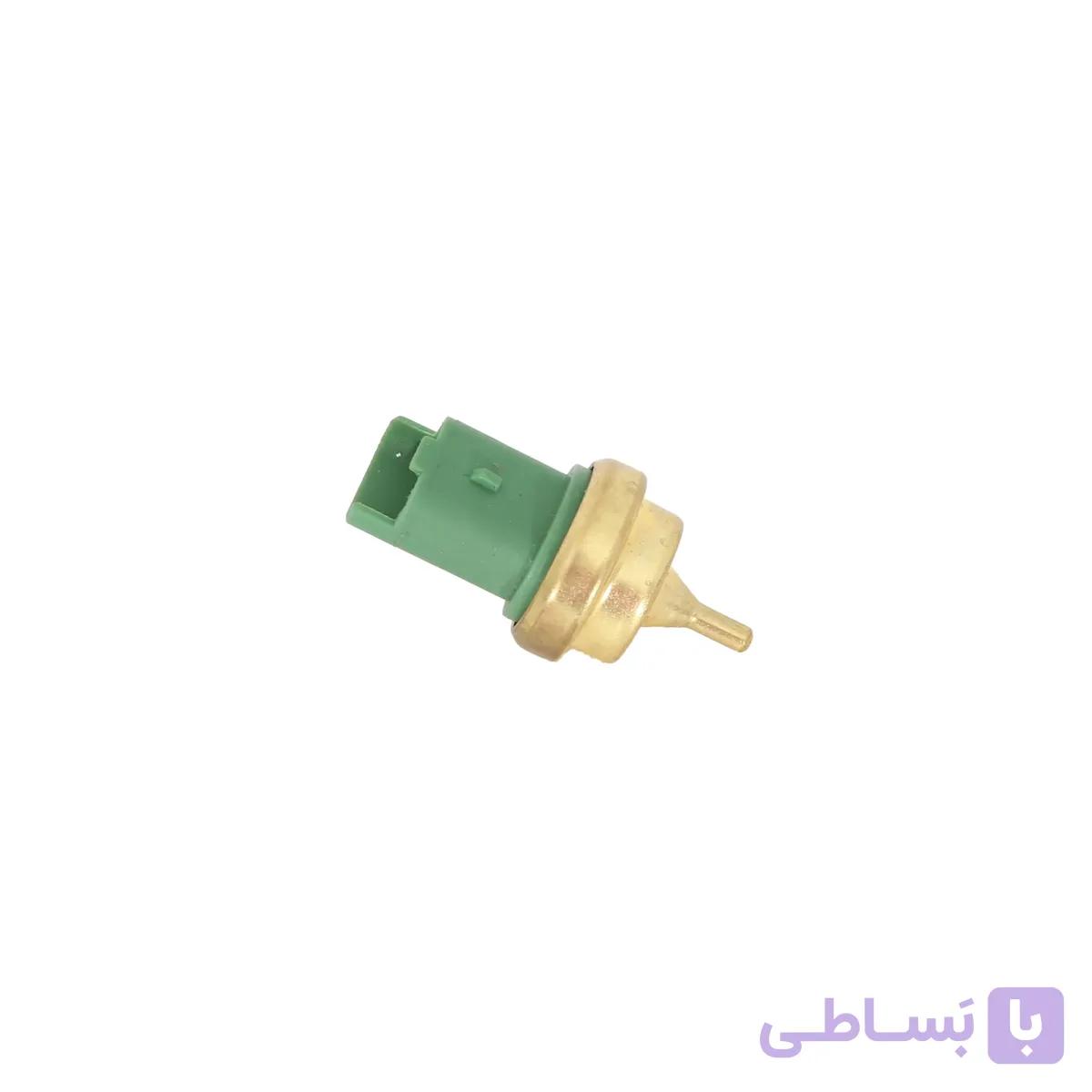 سنسور دمای آب سبز دو فیش   206 تیپ 5 | پارس نیکان — تصویر 1