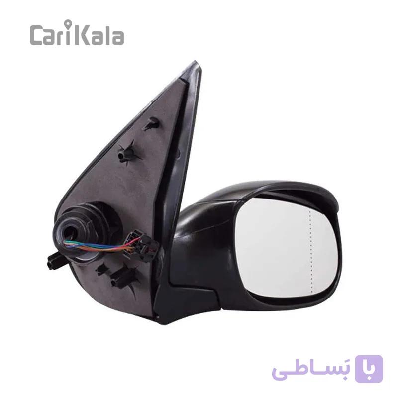 آینه بغل برقی سمت راست   206 | کروز