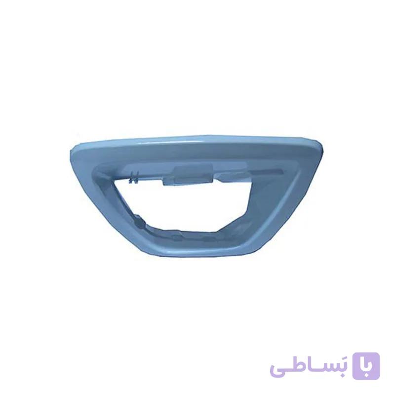 پایه چراغ مه شکن سپر عقب خاکستری کومت  ساندرو B90 | کروز
