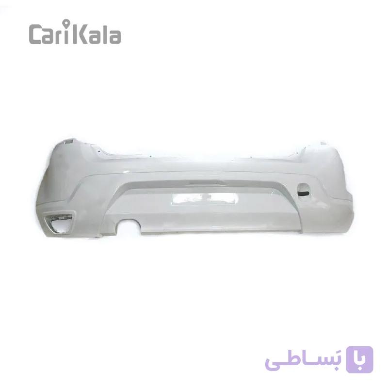 سپر عقب ساندرو ( B 90 ) سفید کروز