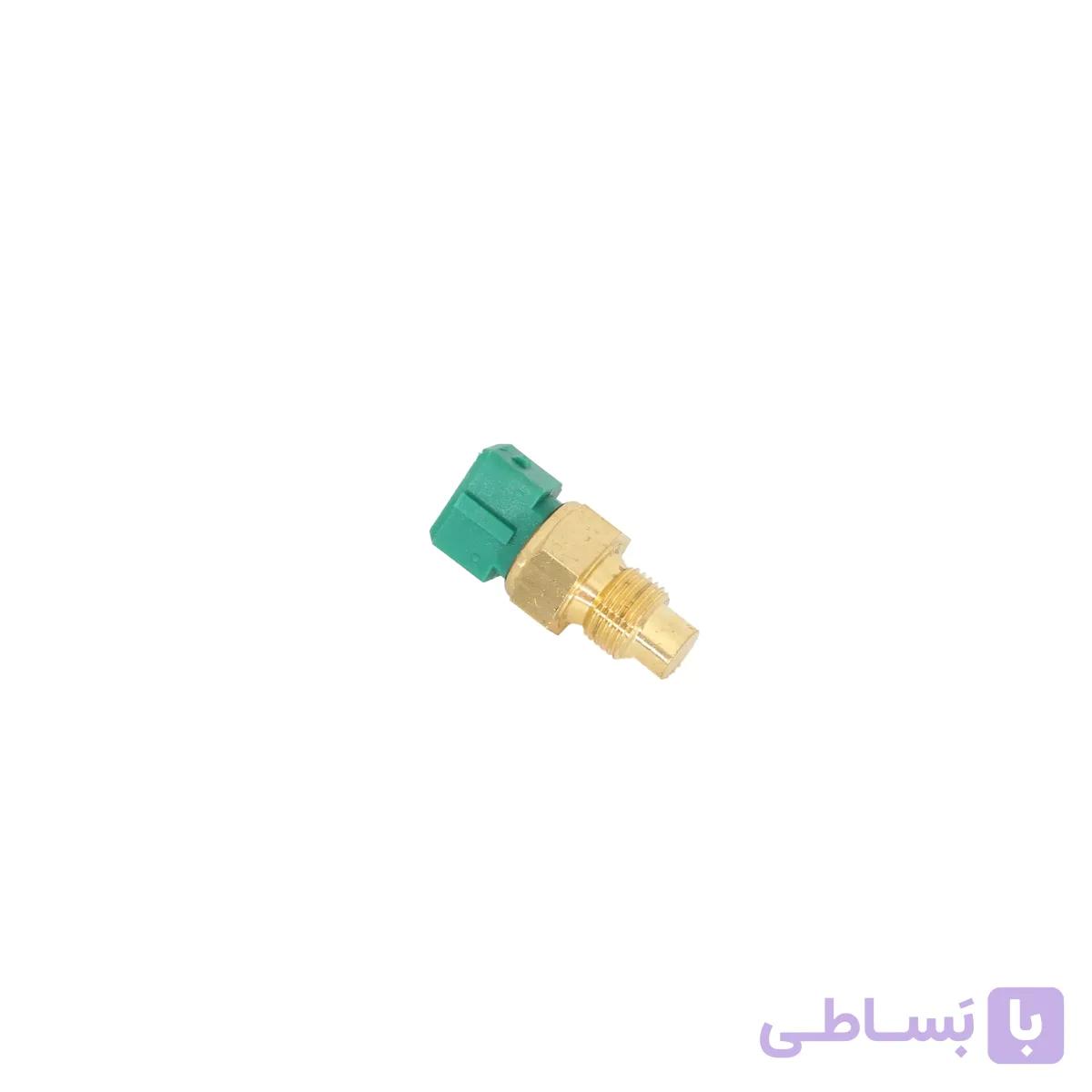 سنسور دمای آب (سبز)  پیکان انژکتور | پارس نیکان — تصویر 1