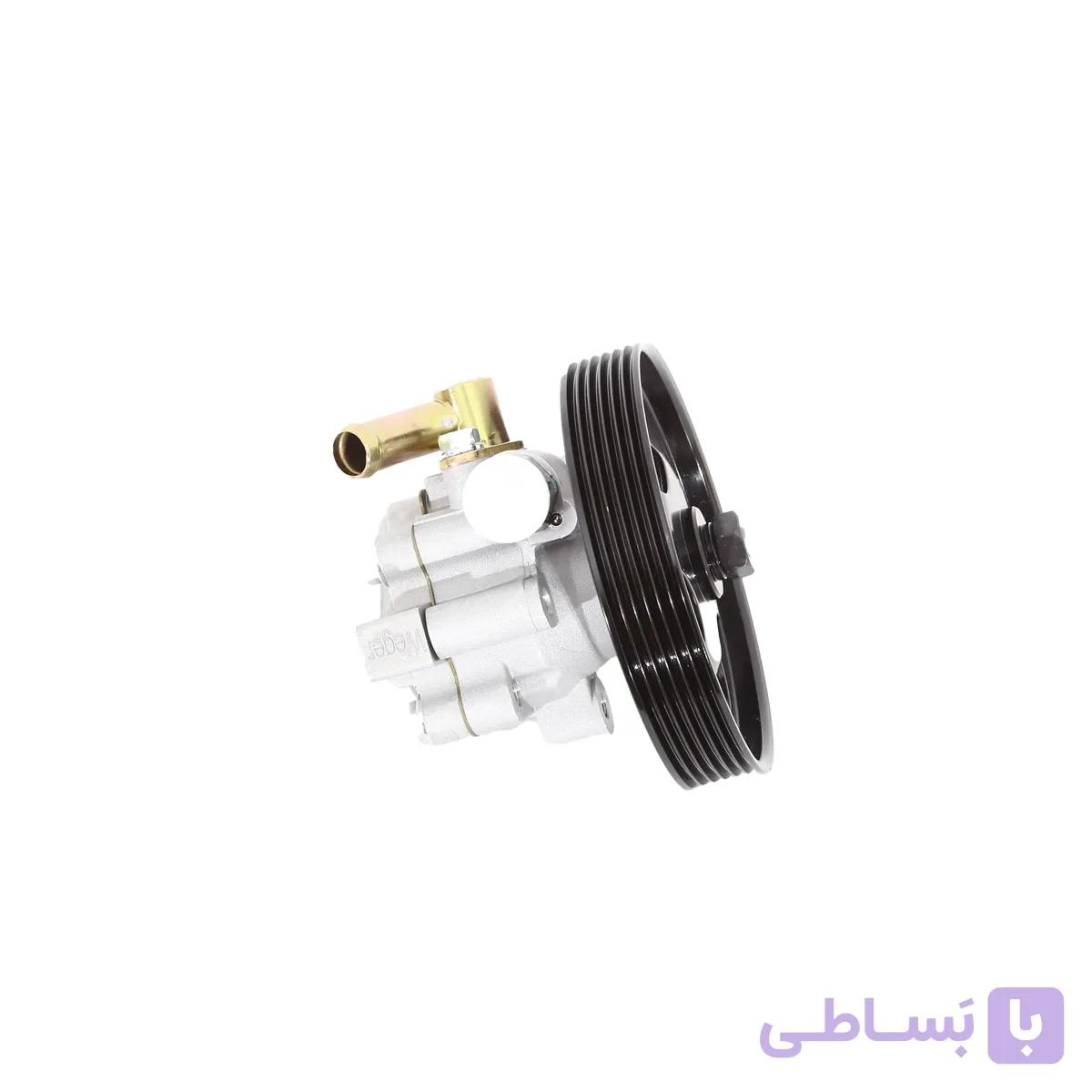 پمپ هیدرولیک سمند EF7 | وگر weger — تصویر 1