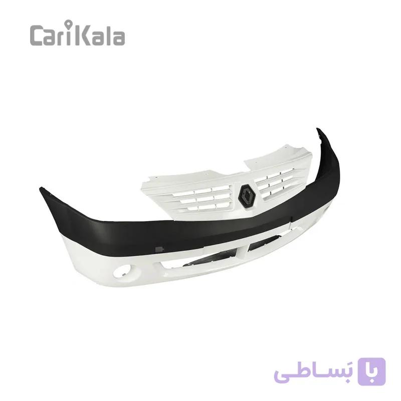 سپر جلو سفید  ال L90 | کروز