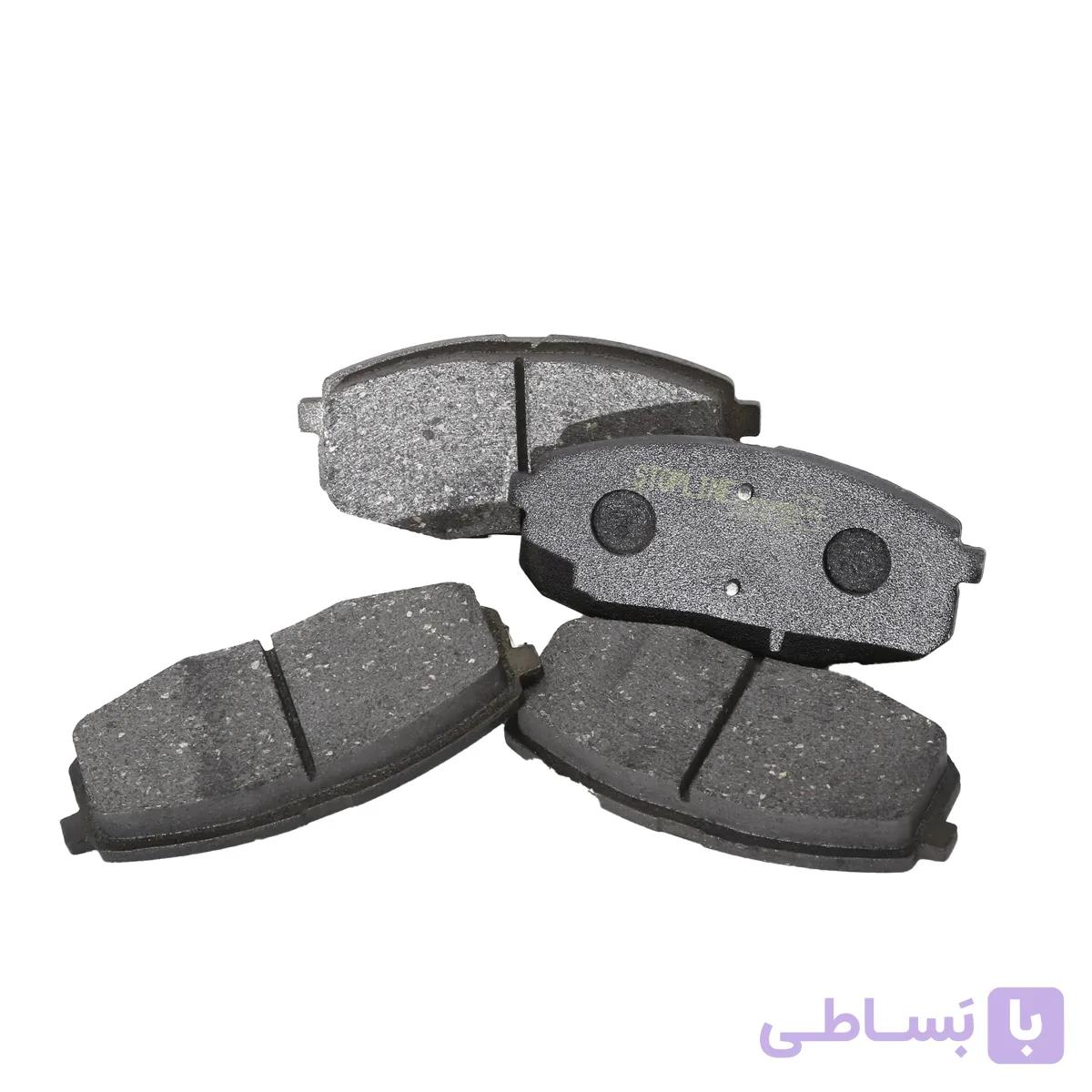لنت ترمز جلو دیسکی کیا سراتو استاپ لاین — تصویر 1