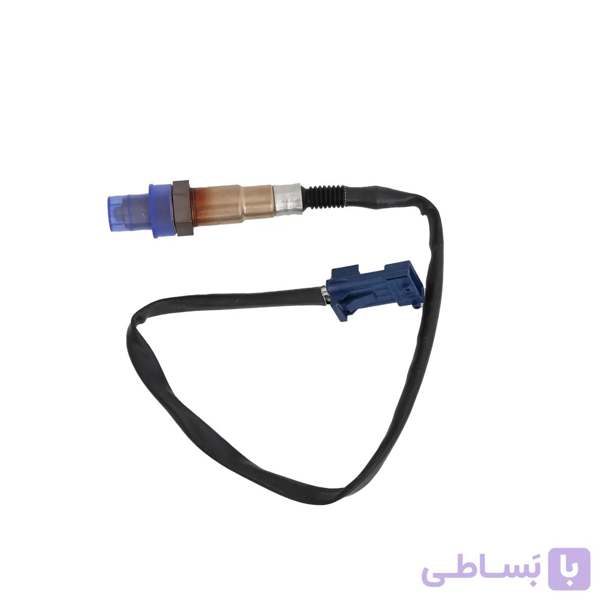 سنسور اکسیژن 206 بوش سوکت آبی | وگر Weger — تصویر 1