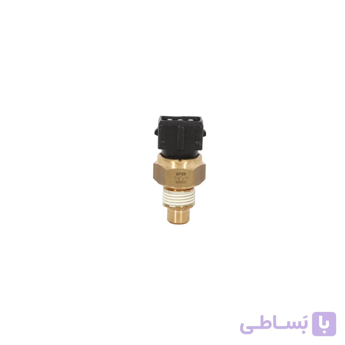 سنسور دماي آب 3 فيش زيمنس مشکی  سمند EF7‏ | پارس نیکان — تصویر 1