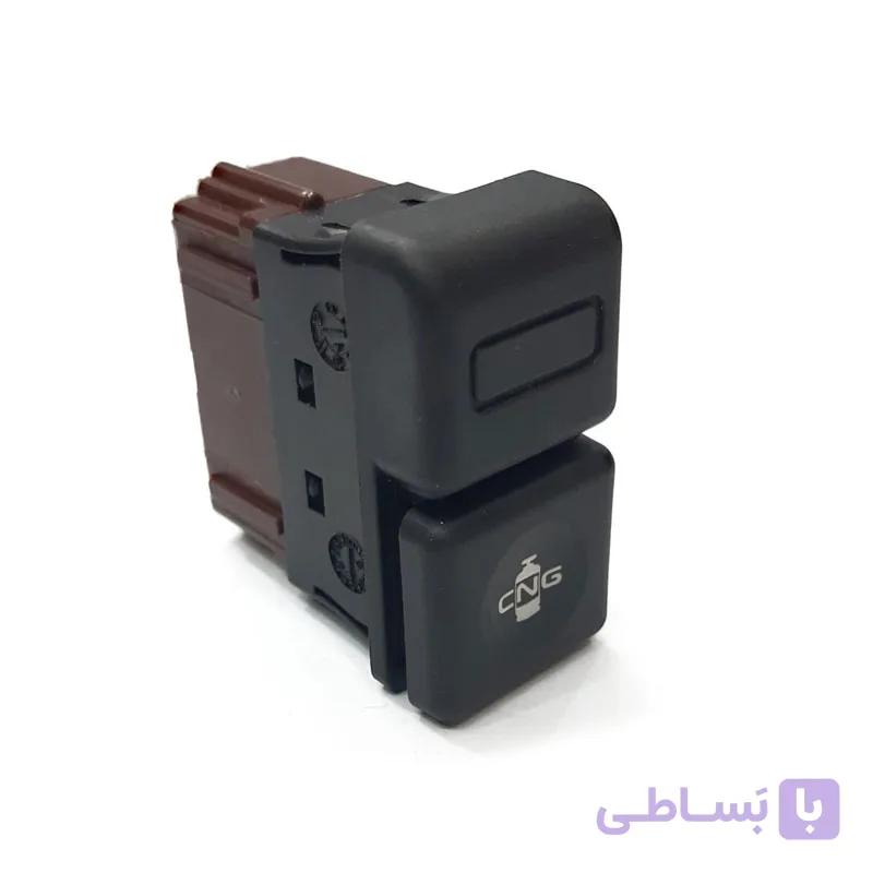 کليد تبديل سوخت 86  سمند | کروز