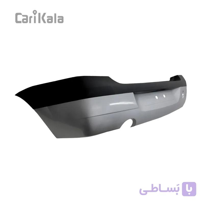 سپر عقب نقره ای  رنوال L90 | کروز