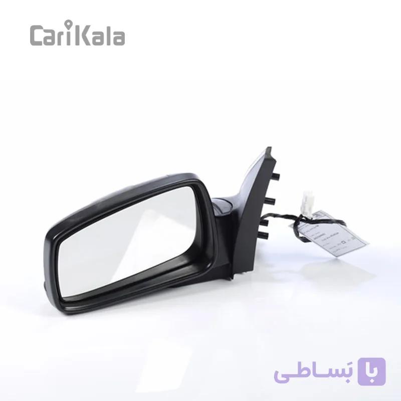 آینه برقی سمت چپ SLX | کروز M7