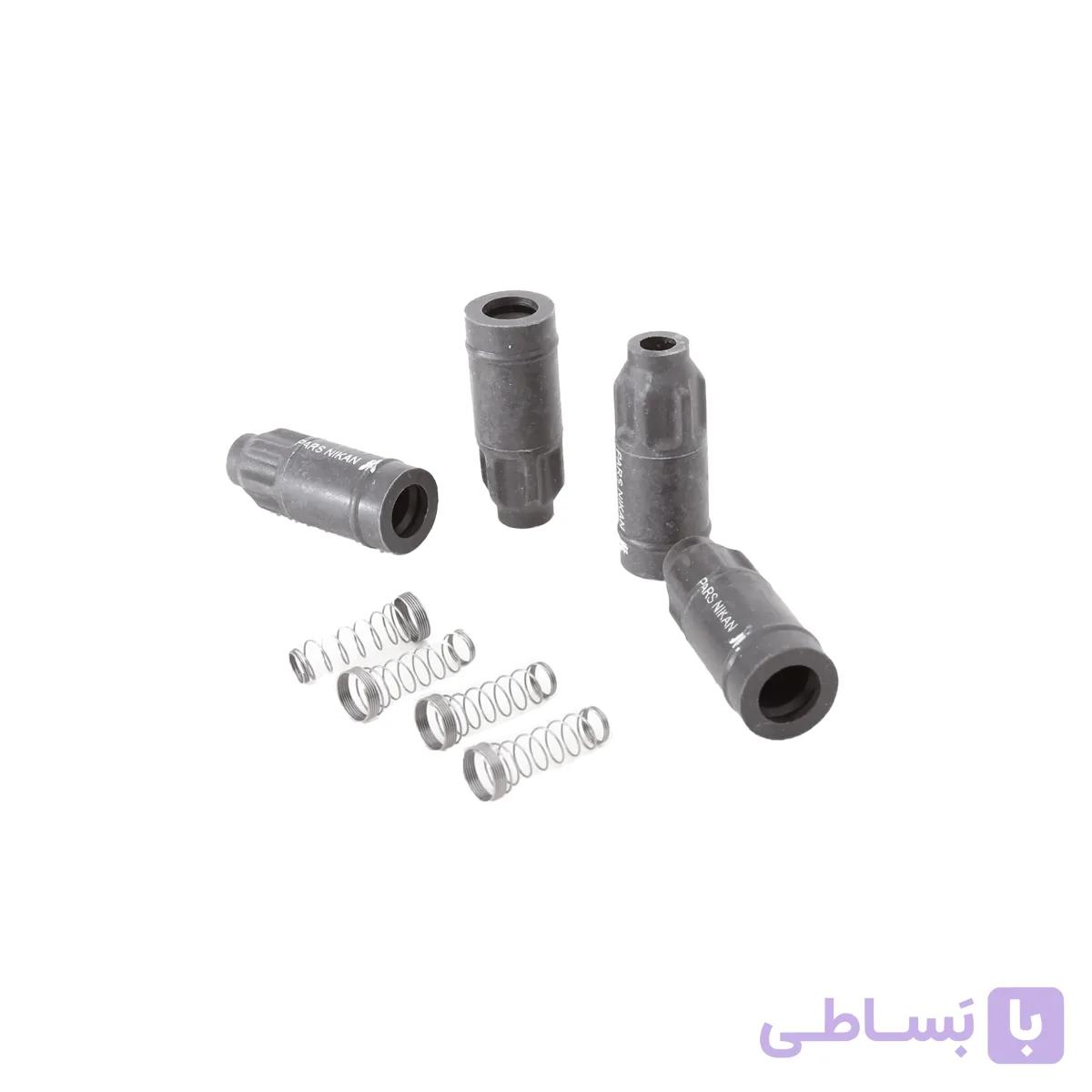 وایر شمع کوتاه bero  رنو ال L90 | پارس نیکان — تصویر 1